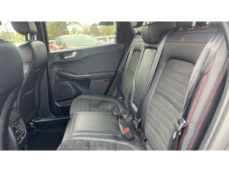 Ford Kuga 1.5 EcoBlue ST-Line 5dr Auto Diesel Estate